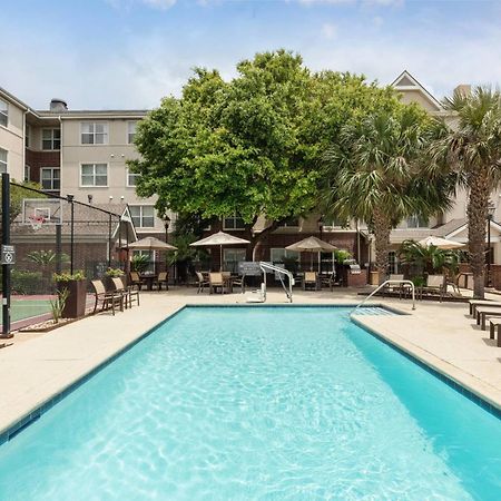 Residence Inn By Marriott Austin Parmer/Tech Ridge Экстерьер фото