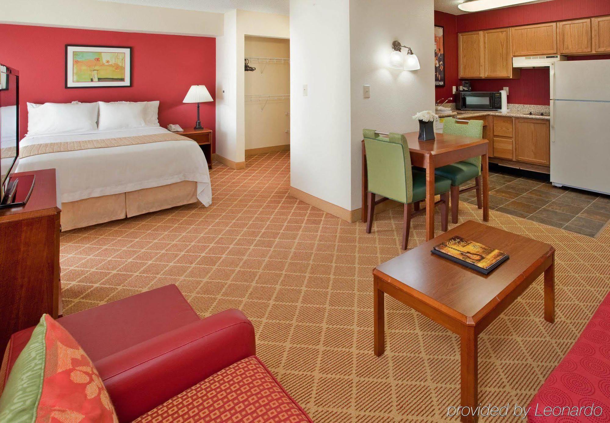 Residence Inn By Marriott Austin Parmer/Tech Ridge Экстерьер фото